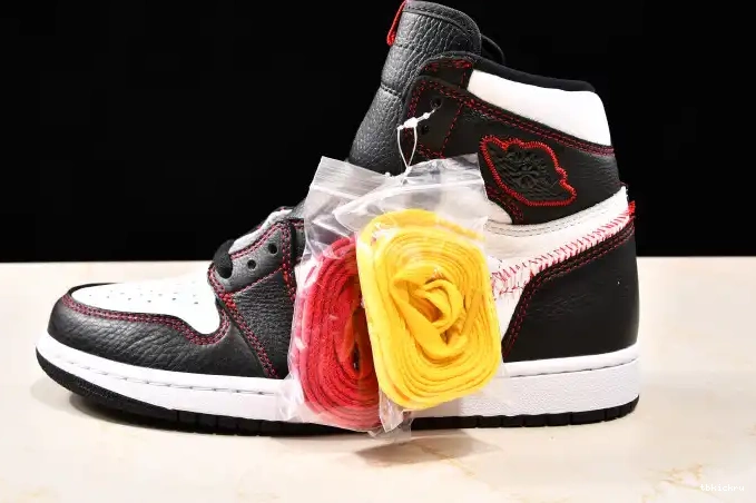 TBkick Yellow" Jordan High Tour Defiant OG CD6579-071 Air 1 0605